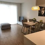 Appartement New Town