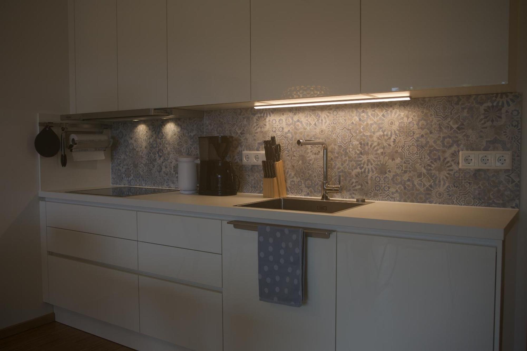 New Town Vakantiehuis