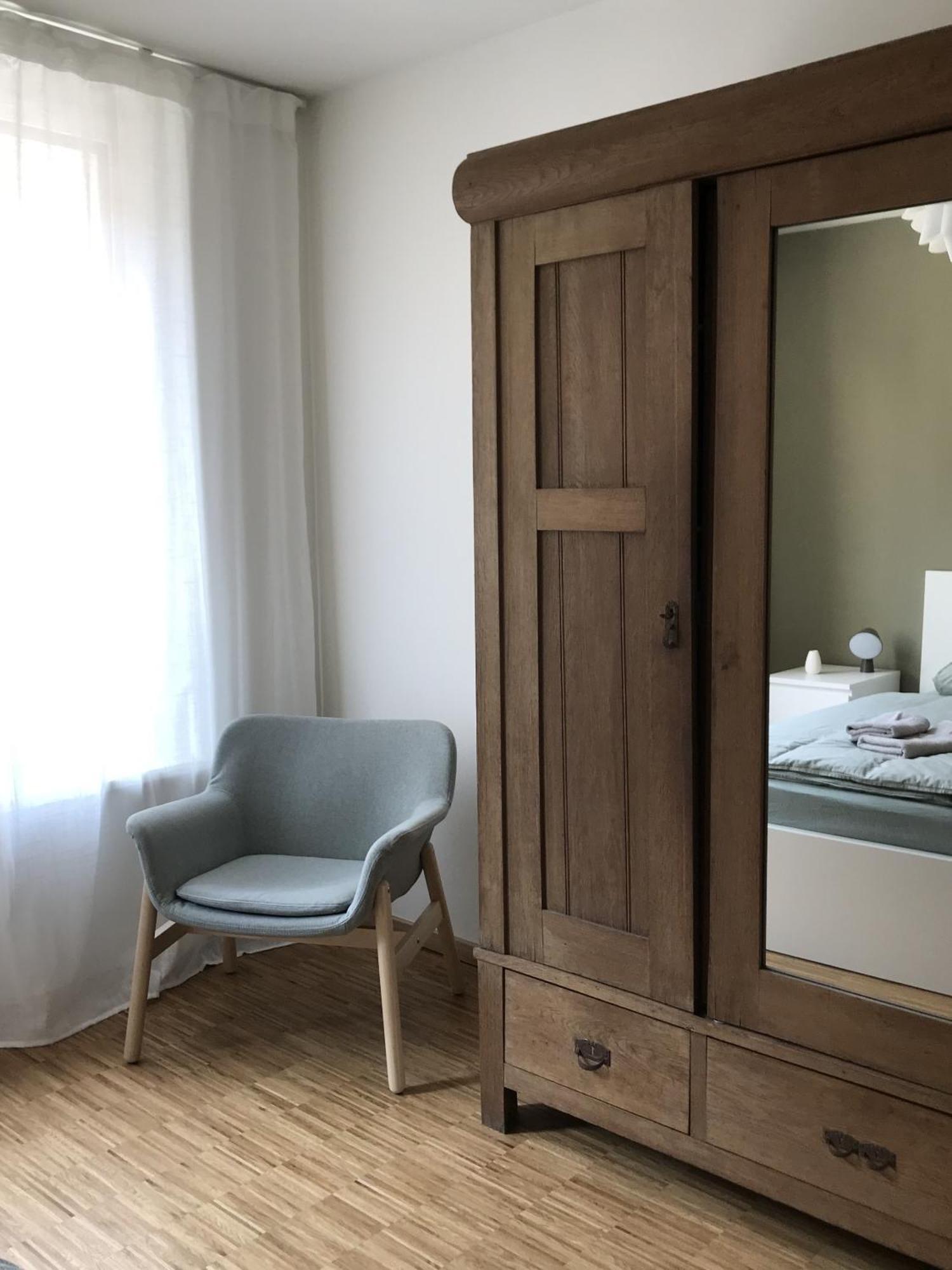 New Town Vakantiehuis *